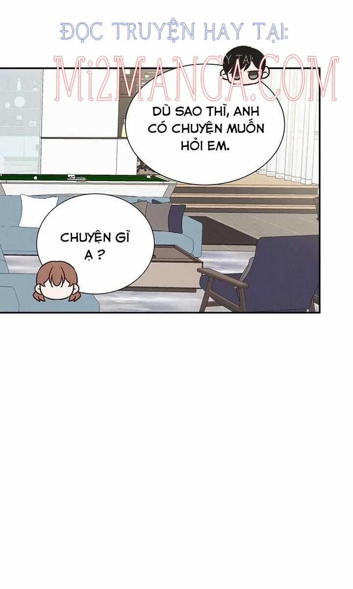 Hãy Cho Tôi Con Dấu Chấp Thuận 10.5 trang 17