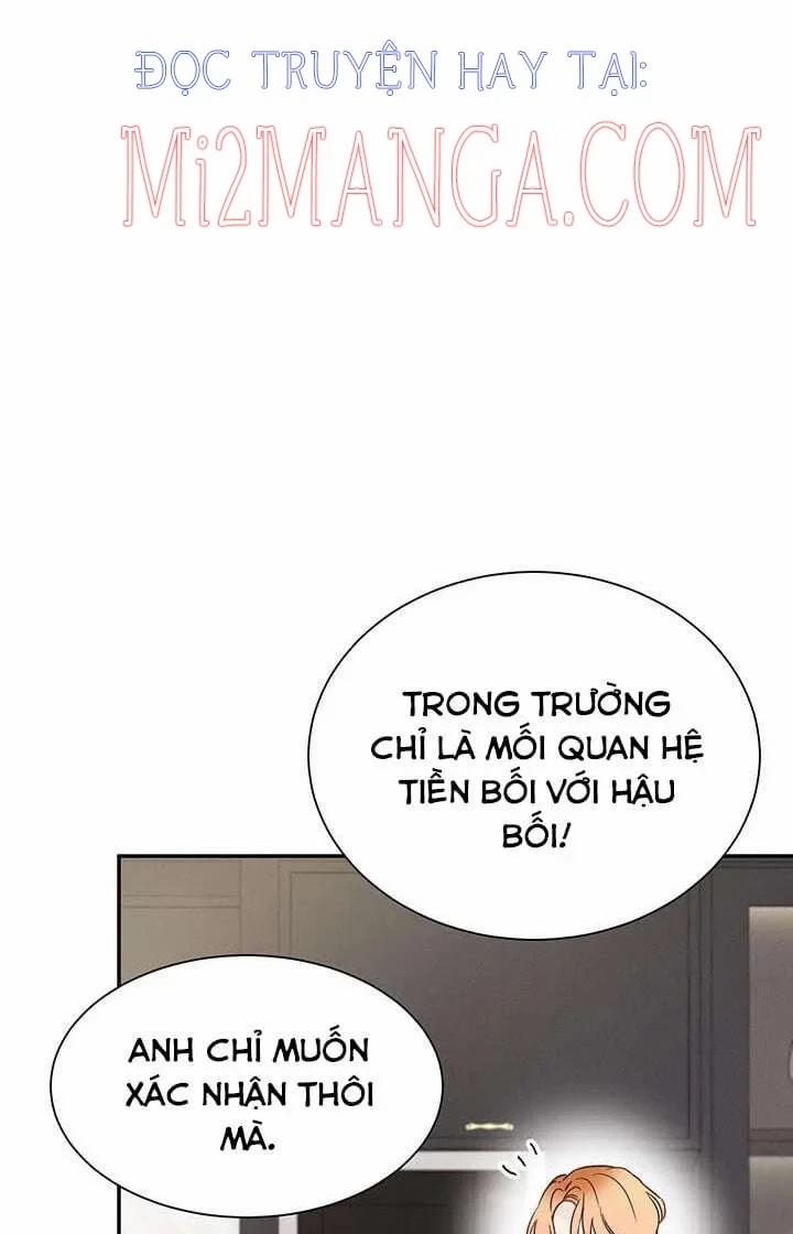 Hãy Cho Tôi Con Dấu Chấp Thuận 10.5 trang 19