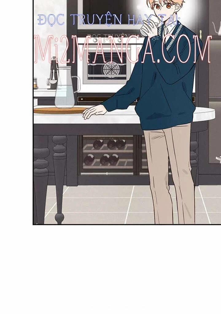 Hãy Cho Tôi Con Dấu Chấp Thuận 10.5 trang 20