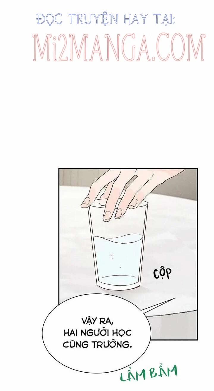 Hãy Cho Tôi Con Dấu Chấp Thuận 10.5 trang 22