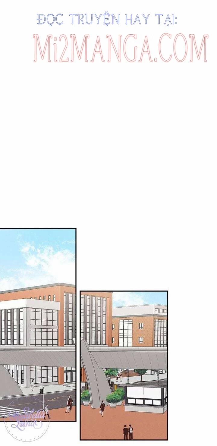 Hãy Cho Tôi Con Dấu Chấp Thuận 10.5 trang 23