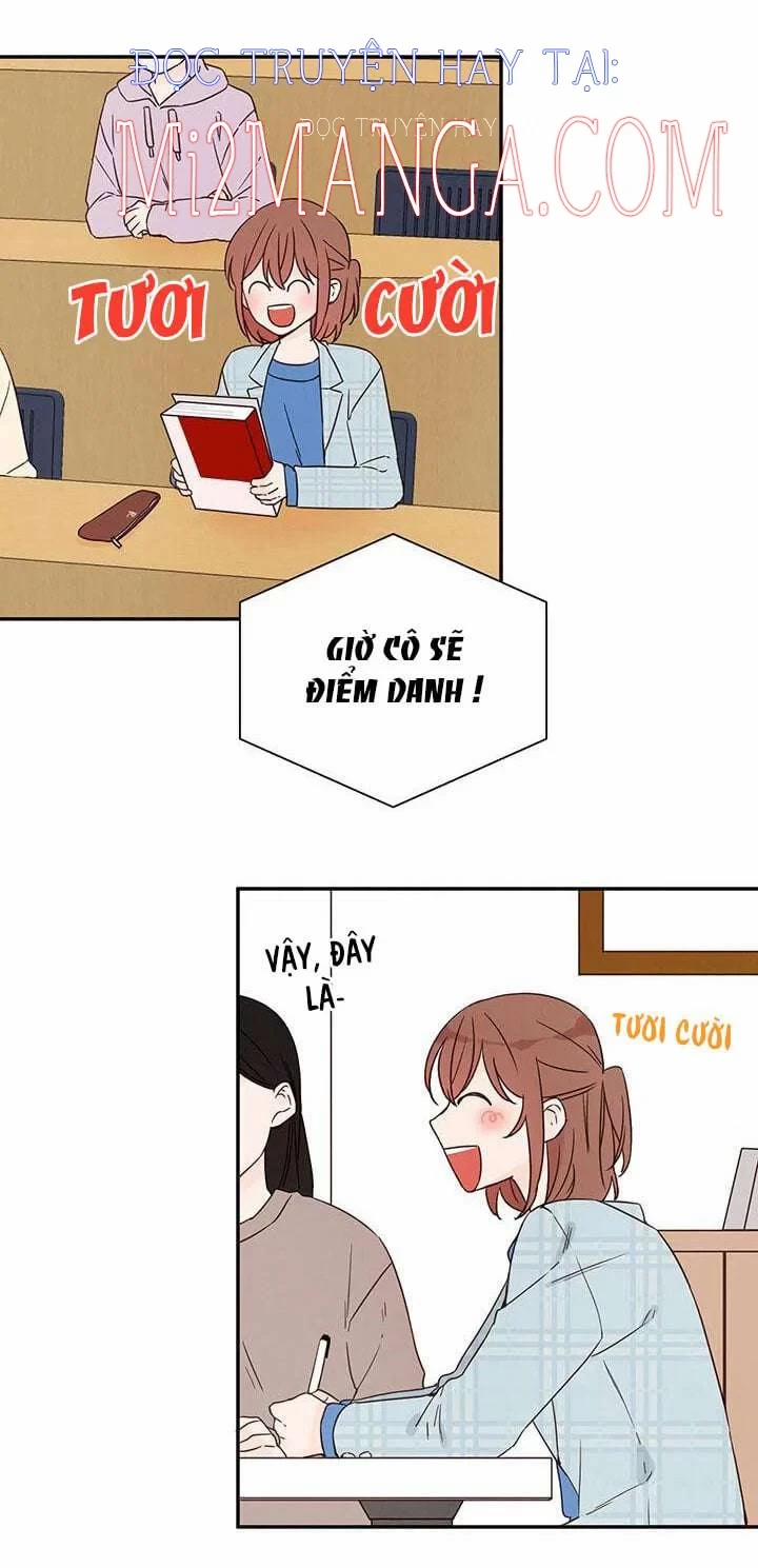 Hãy Cho Tôi Con Dấu Chấp Thuận 10.5 trang 25