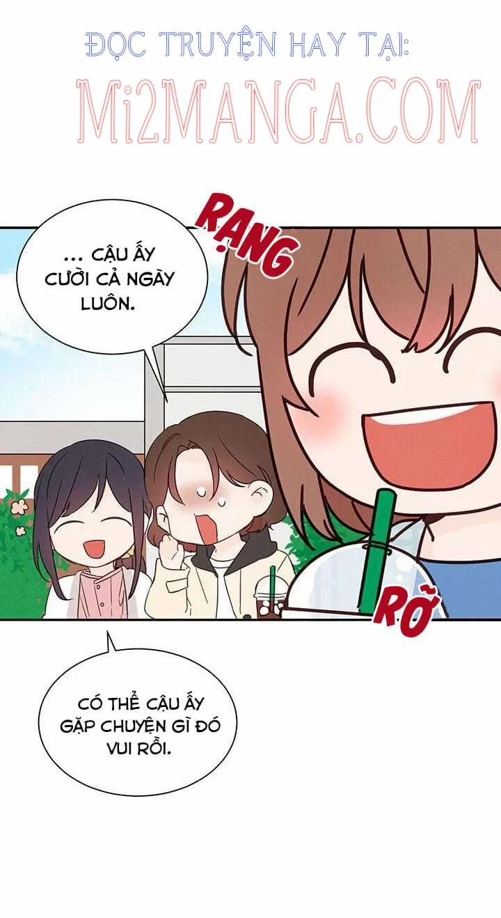 Hãy Cho Tôi Con Dấu Chấp Thuận 10.5 trang 27