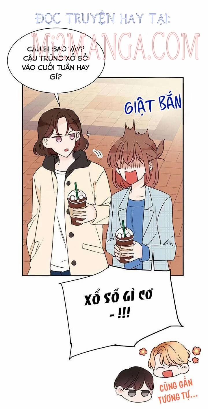 Hãy Cho Tôi Con Dấu Chấp Thuận 10.5 trang 28