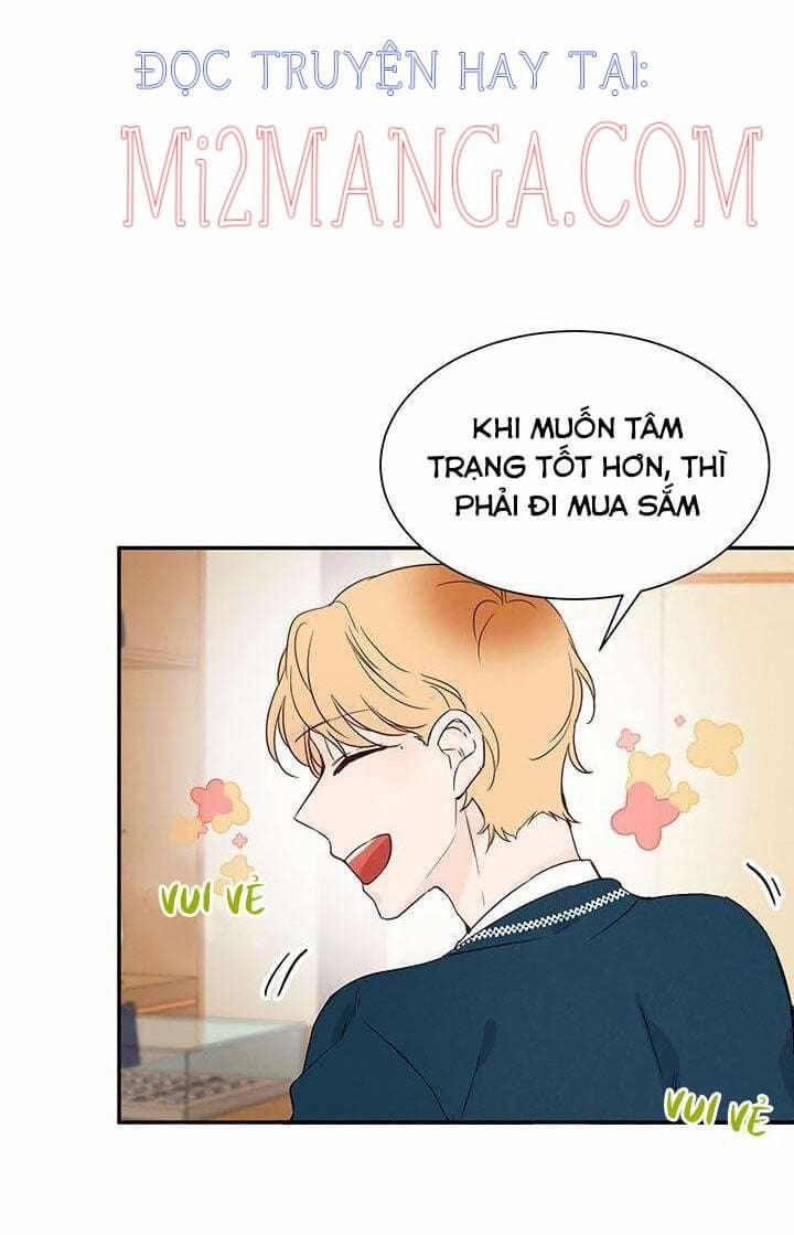 Hãy Cho Tôi Con Dấu Chấp Thuận 10.5 trang 3