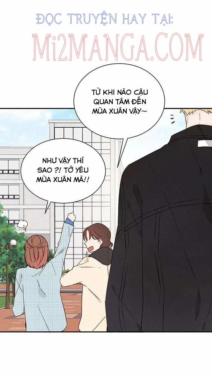 Hãy Cho Tôi Con Dấu Chấp Thuận 10.5 trang 30