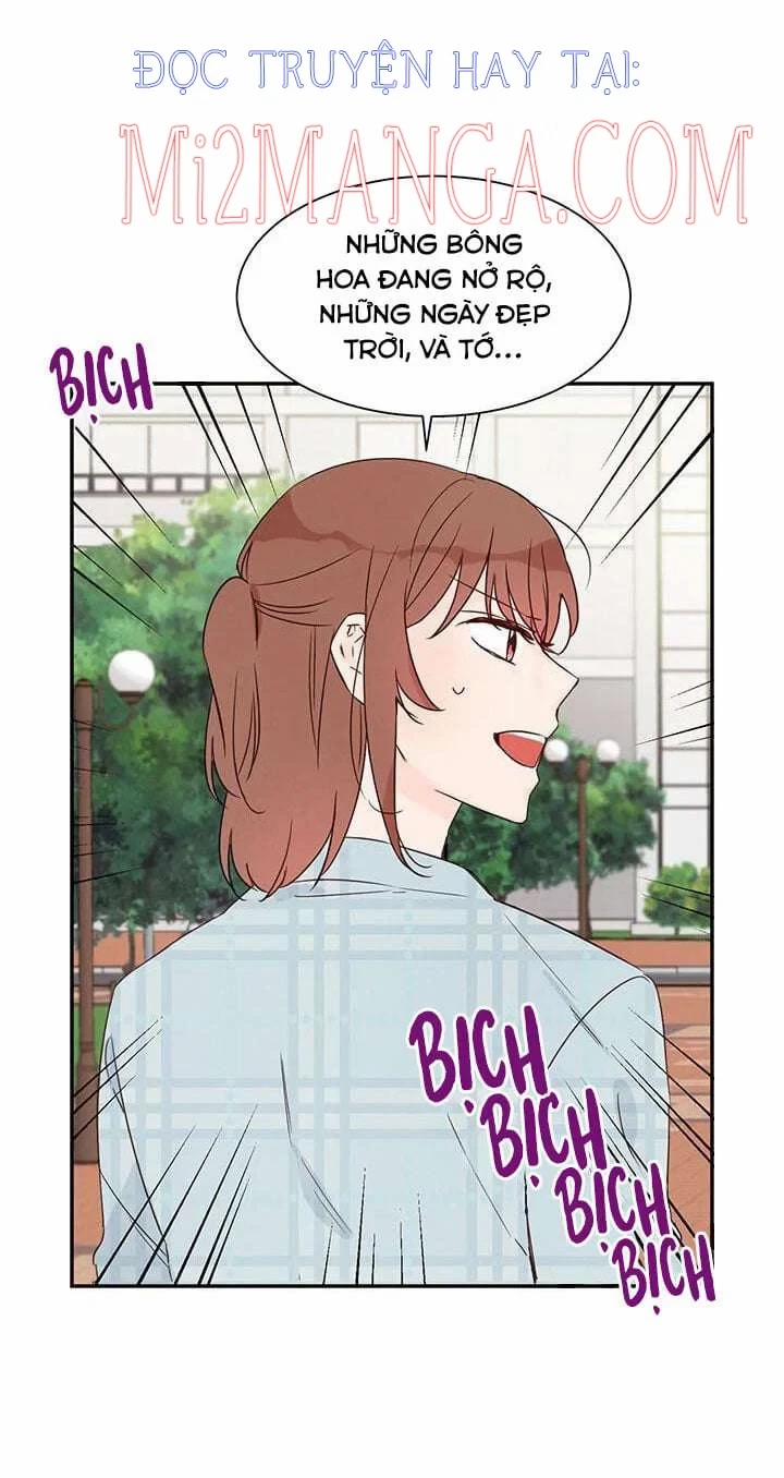 Hãy Cho Tôi Con Dấu Chấp Thuận 10.5 trang 31