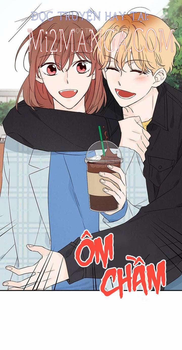 Hãy Cho Tôi Con Dấu Chấp Thuận 10.5 trang 33