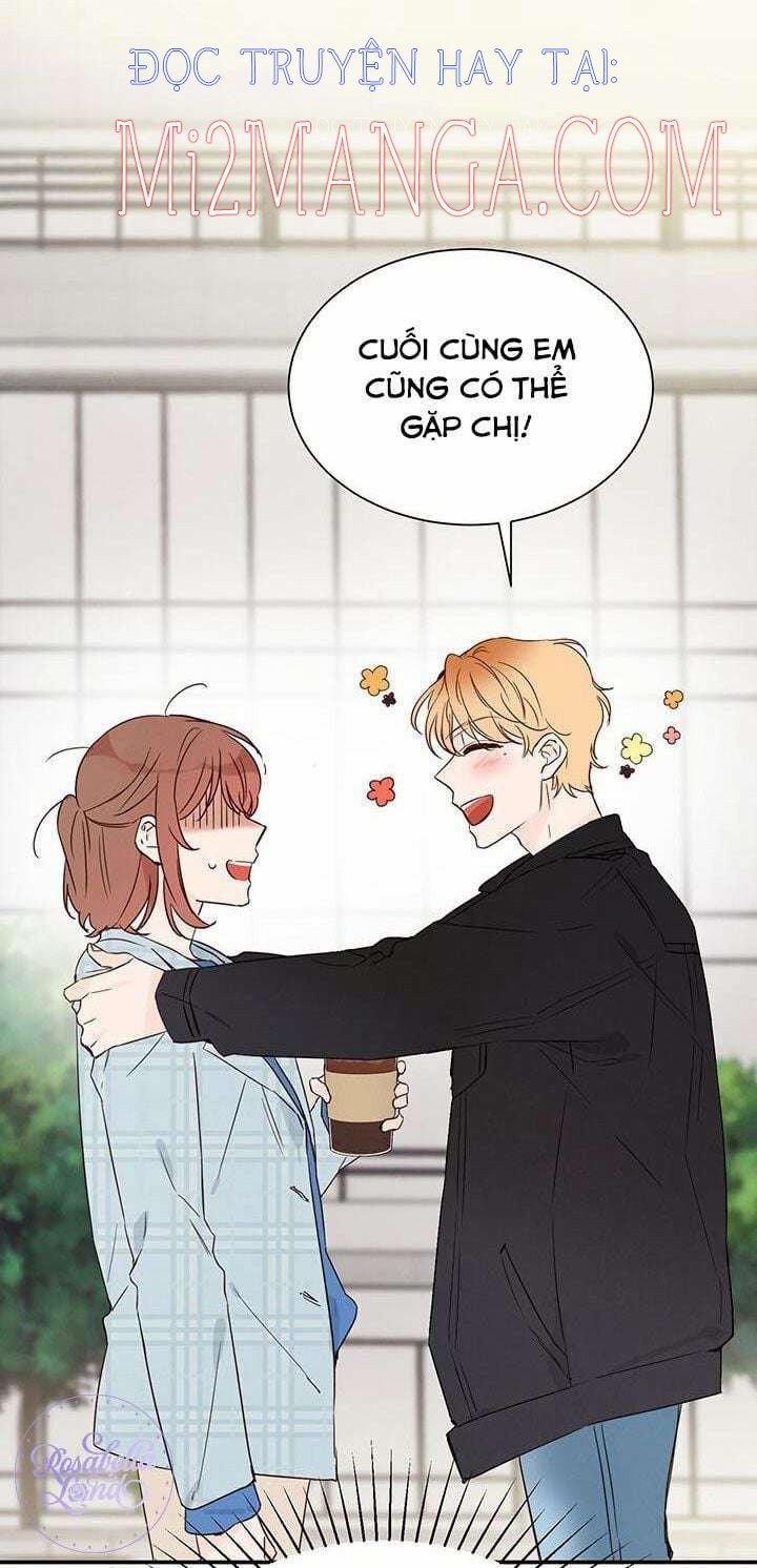 Hãy Cho Tôi Con Dấu Chấp Thuận 10.5 trang 35