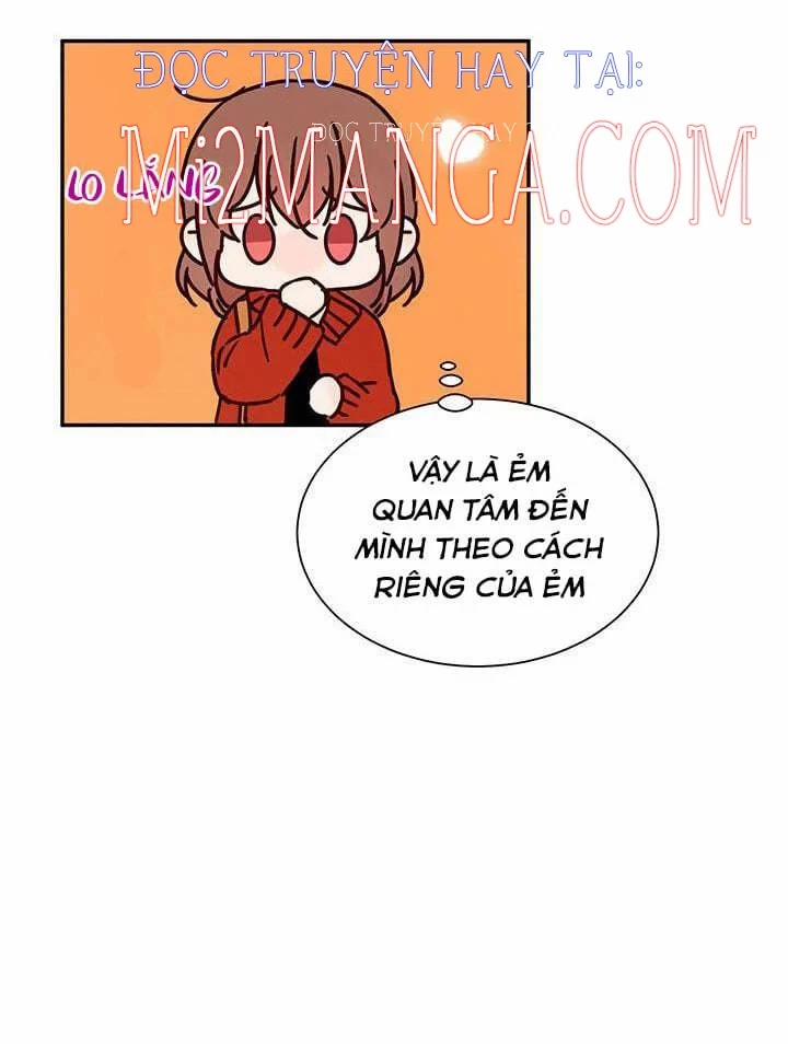 Hãy Cho Tôi Con Dấu Chấp Thuận 10.5 trang 4