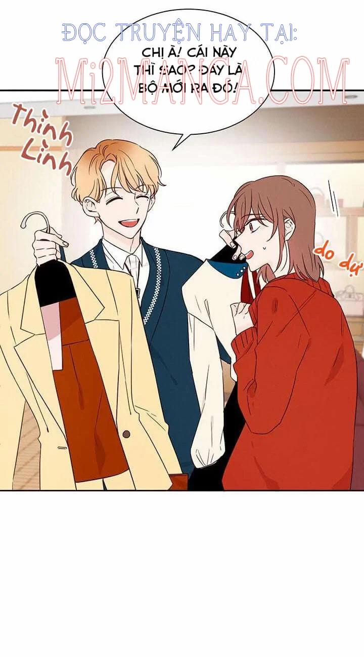 Hãy Cho Tôi Con Dấu Chấp Thuận 10.5 trang 5