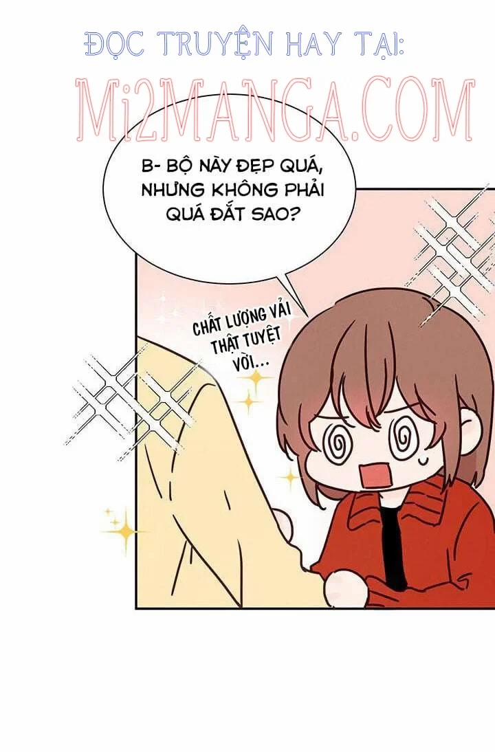 Hãy Cho Tôi Con Dấu Chấp Thuận 10.5 trang 6