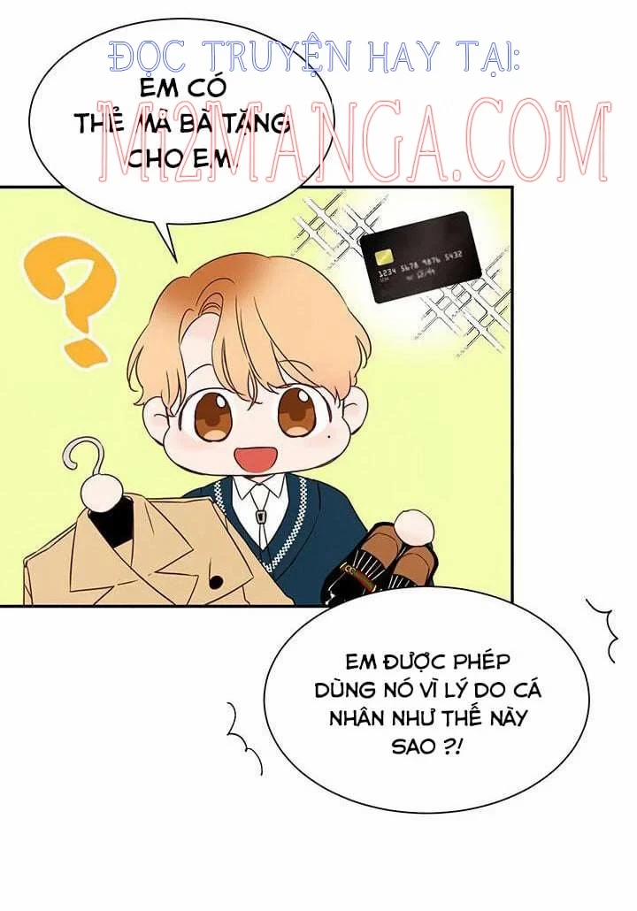 Hãy Cho Tôi Con Dấu Chấp Thuận 10.5 trang 7