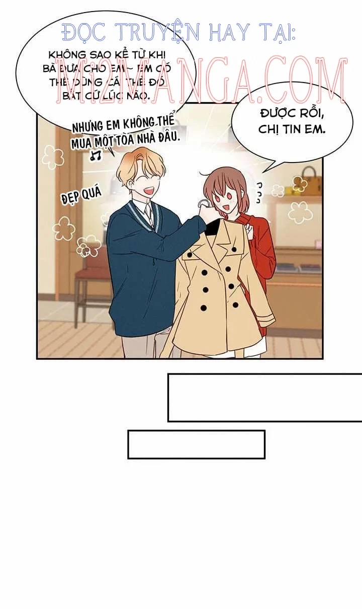 Hãy Cho Tôi Con Dấu Chấp Thuận 10.5 trang 8