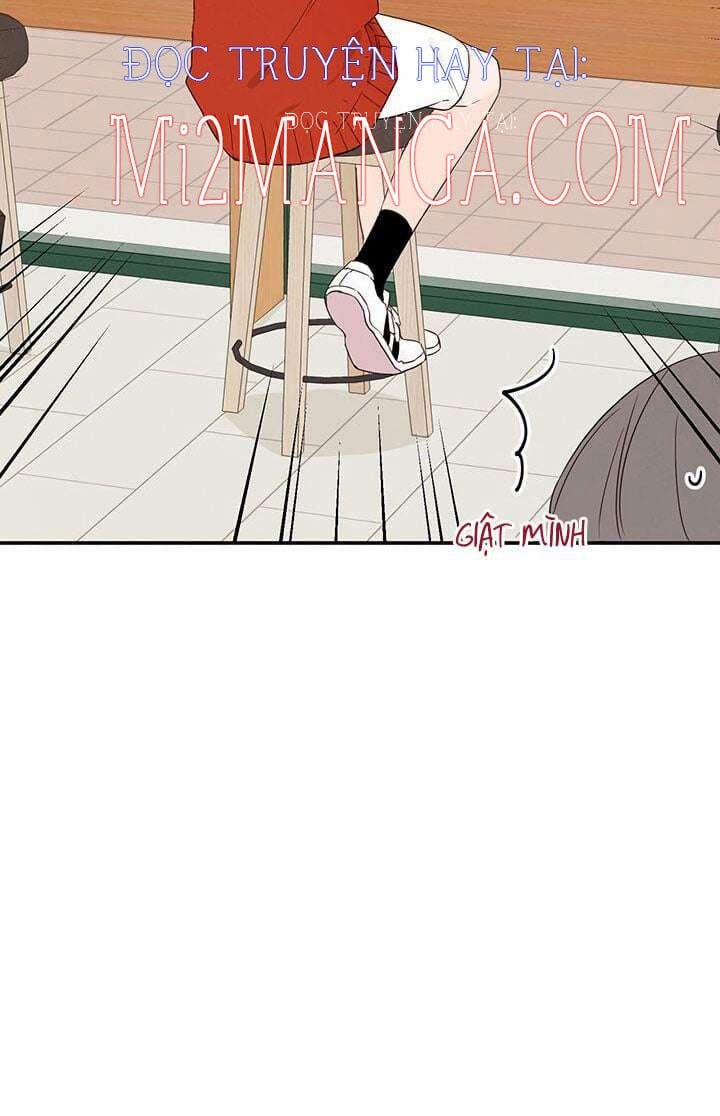 Hãy Cho Tôi Con Dấu Chấp Thuận 10 trang 11