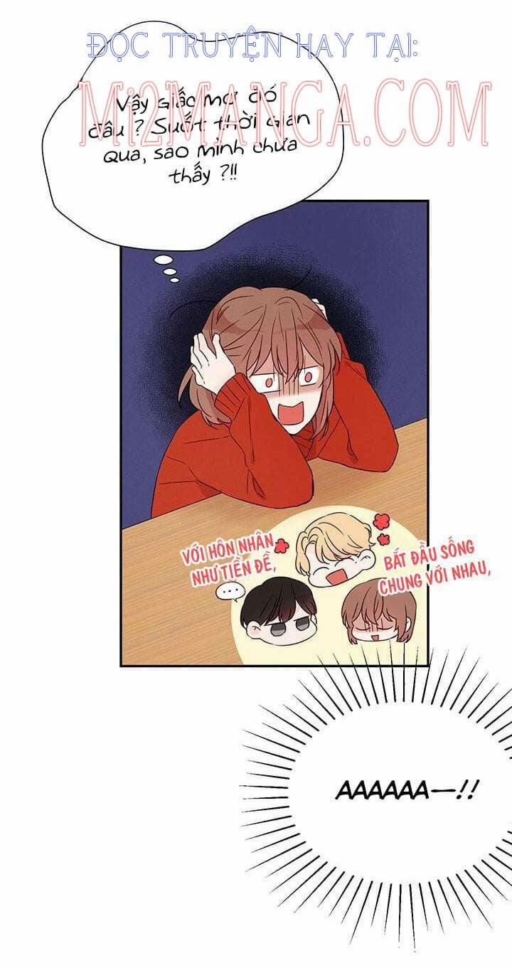 Hãy Cho Tôi Con Dấu Chấp Thuận 10 trang 12