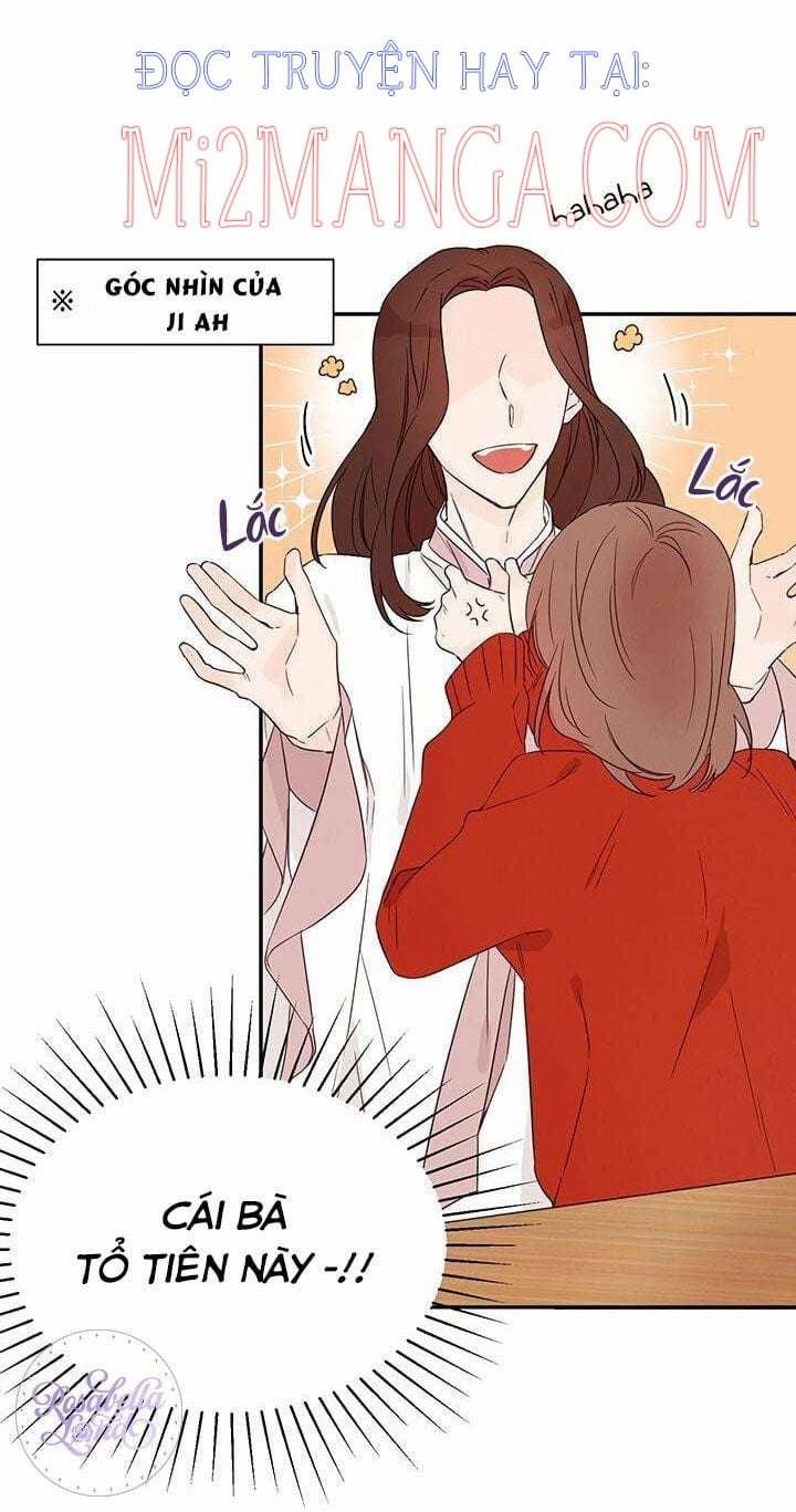 Hãy Cho Tôi Con Dấu Chấp Thuận 10 trang 13