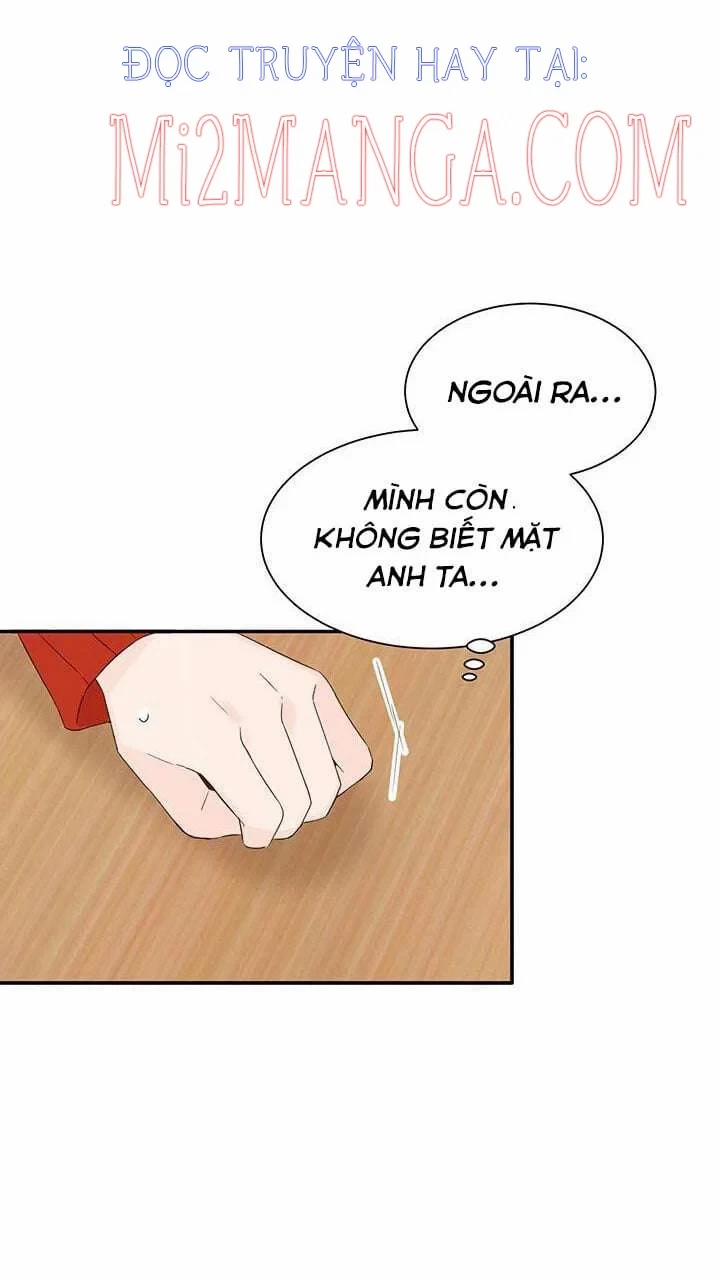 Hãy Cho Tôi Con Dấu Chấp Thuận 10 trang 14