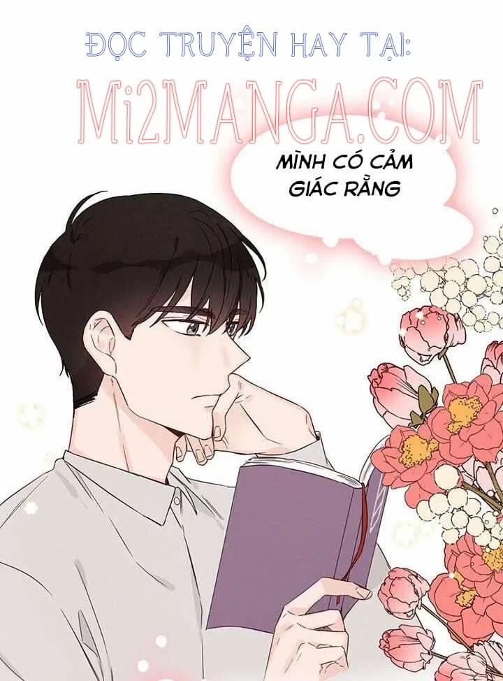 Hãy Cho Tôi Con Dấu Chấp Thuận 10 trang 15