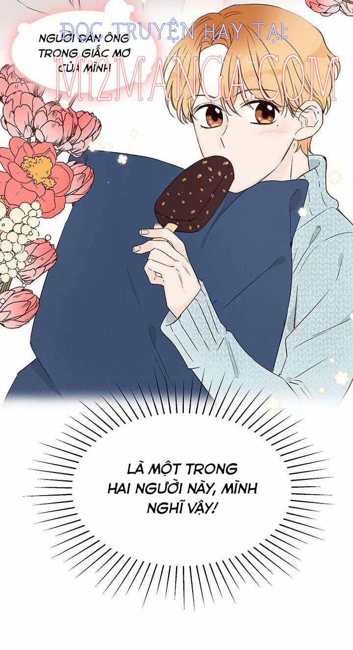 Hãy Cho Tôi Con Dấu Chấp Thuận 10 trang 16