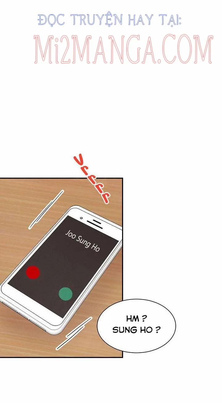 Hãy Cho Tôi Con Dấu Chấp Thuận 10 trang 19