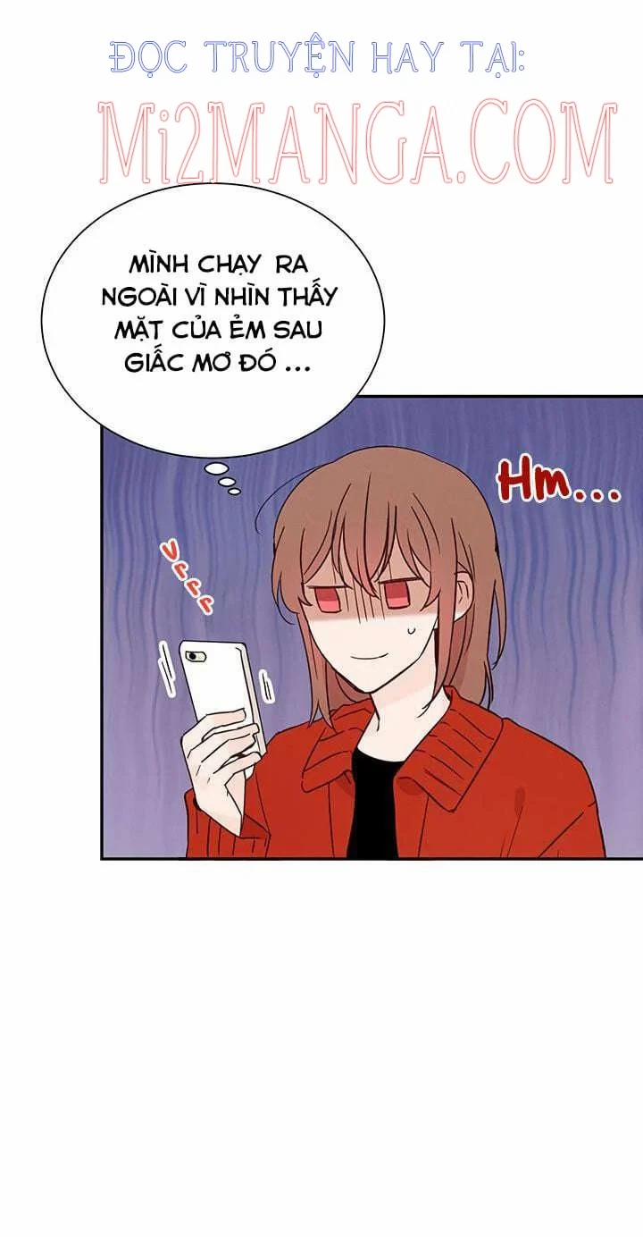 Hãy Cho Tôi Con Dấu Chấp Thuận 10 trang 20