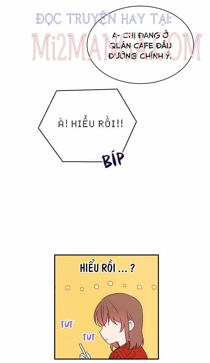 Hãy Cho Tôi Con Dấu Chấp Thuận 10 trang 23