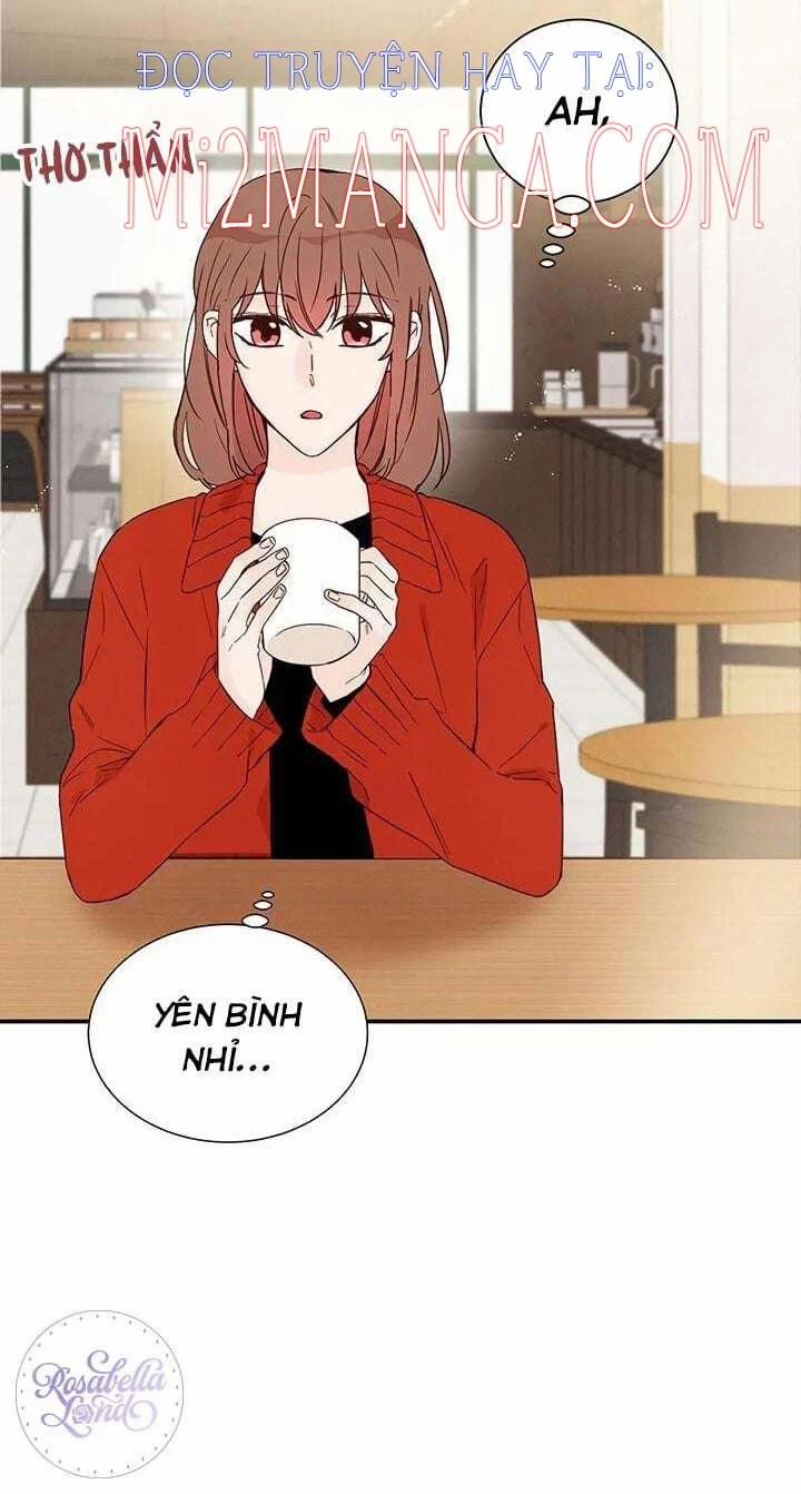 Hãy Cho Tôi Con Dấu Chấp Thuận 10 trang 25