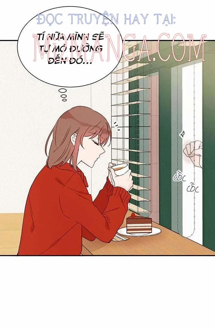 Hãy Cho Tôi Con Dấu Chấp Thuận 10 trang 27