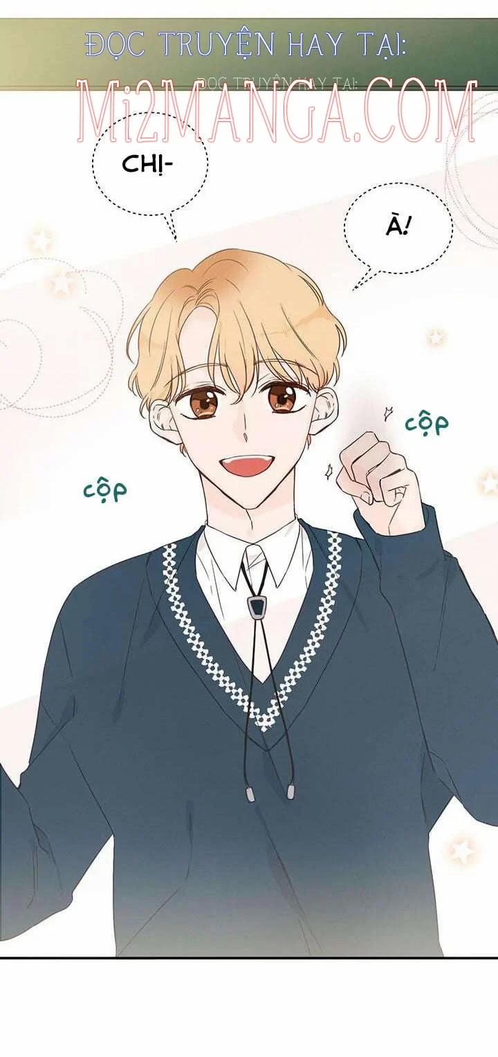 Hãy Cho Tôi Con Dấu Chấp Thuận 10 trang 29