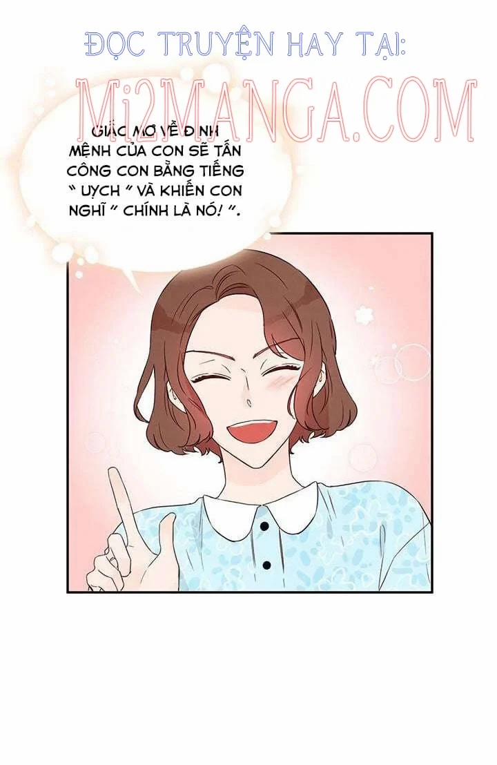 Hãy Cho Tôi Con Dấu Chấp Thuận 10 trang 3