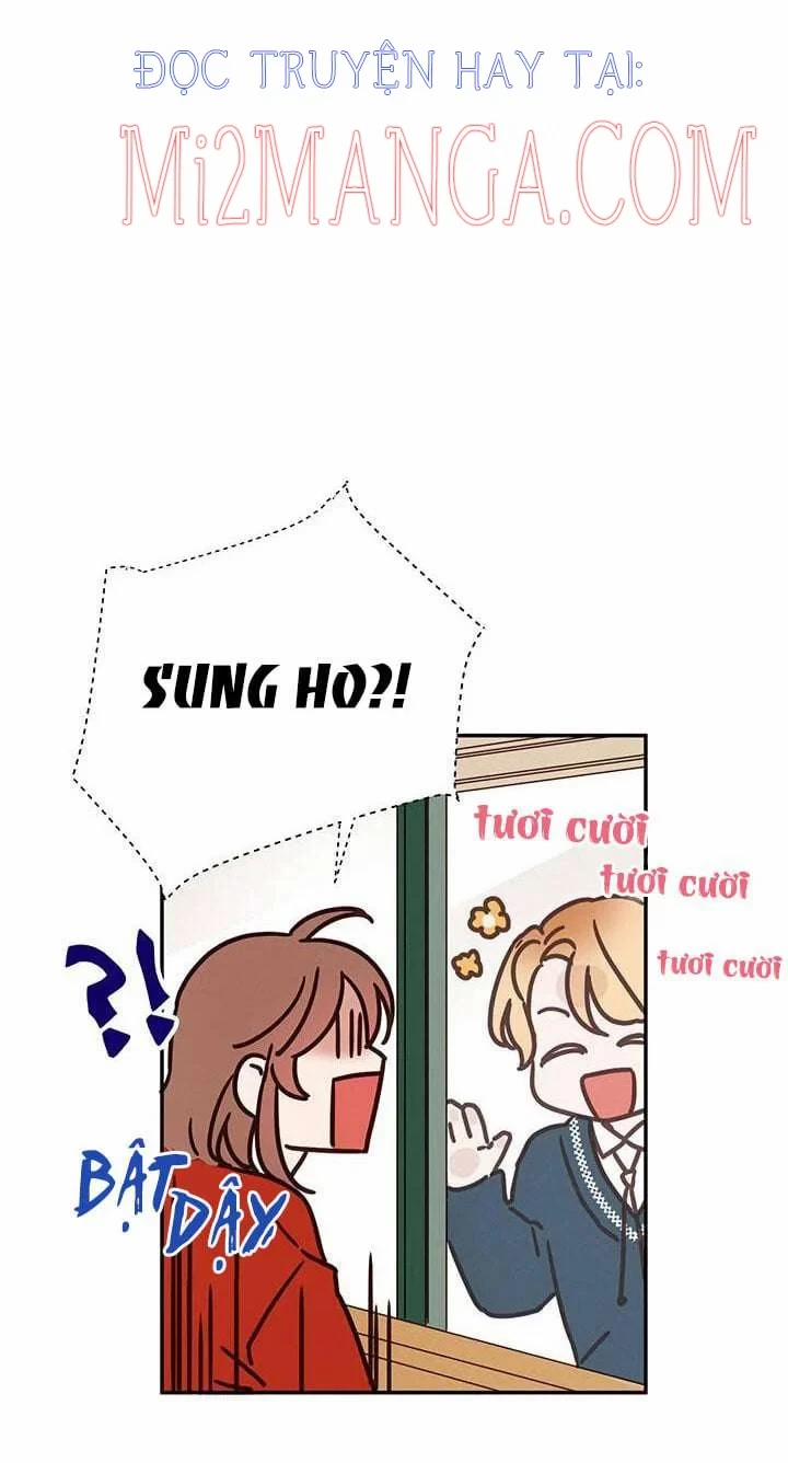 Hãy Cho Tôi Con Dấu Chấp Thuận 10 trang 30