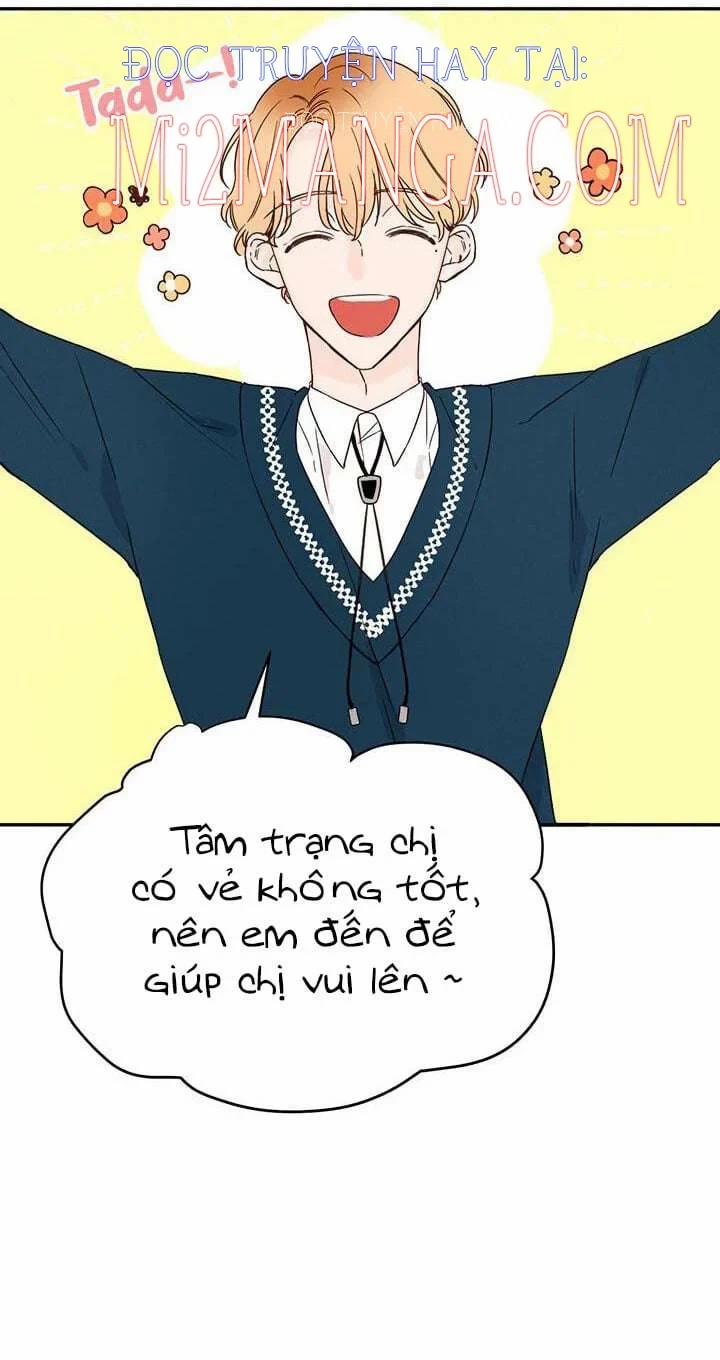 Hãy Cho Tôi Con Dấu Chấp Thuận 10 trang 32