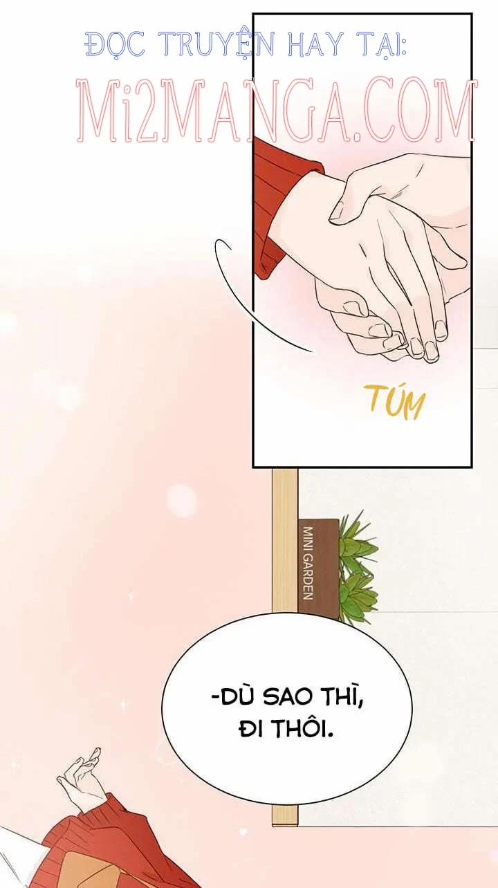 Hãy Cho Tôi Con Dấu Chấp Thuận 10 trang 35