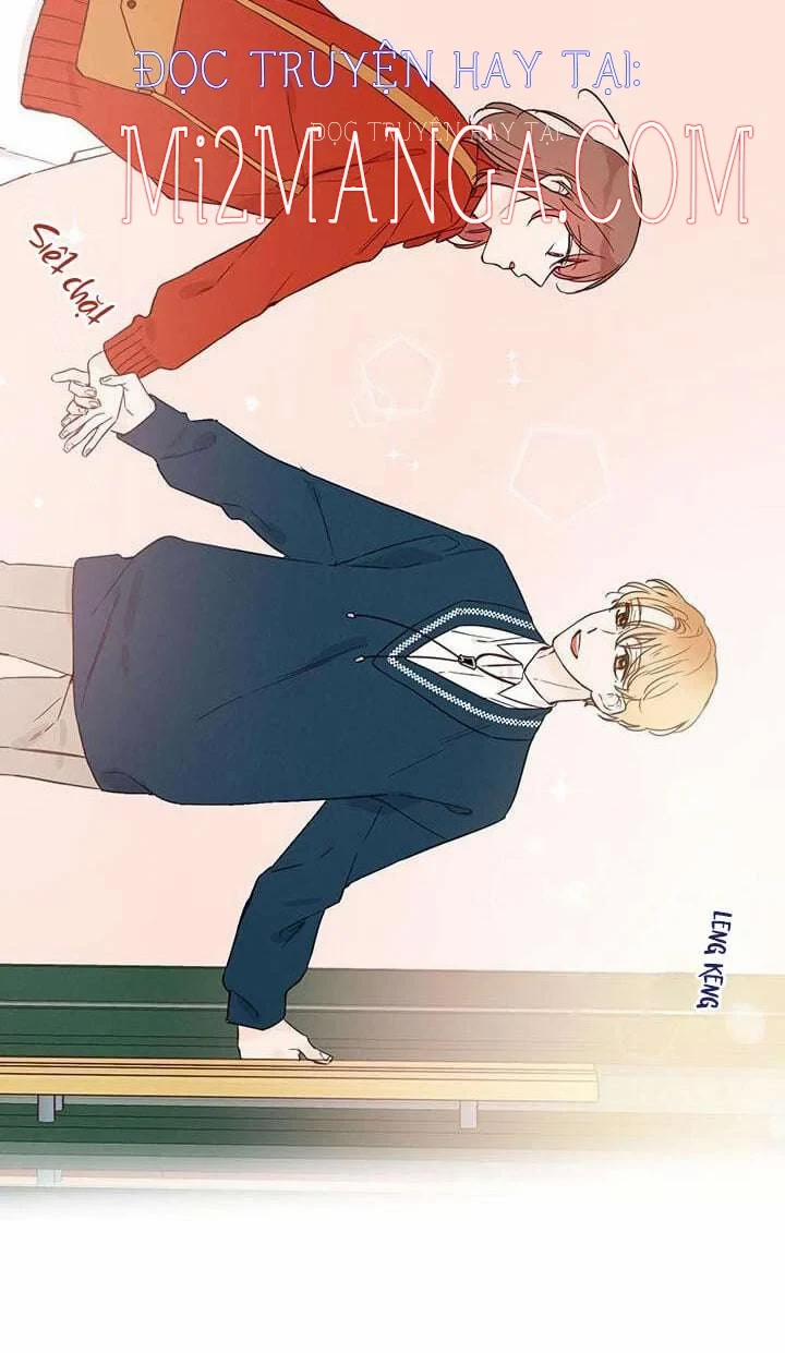 Hãy Cho Tôi Con Dấu Chấp Thuận 10 trang 36