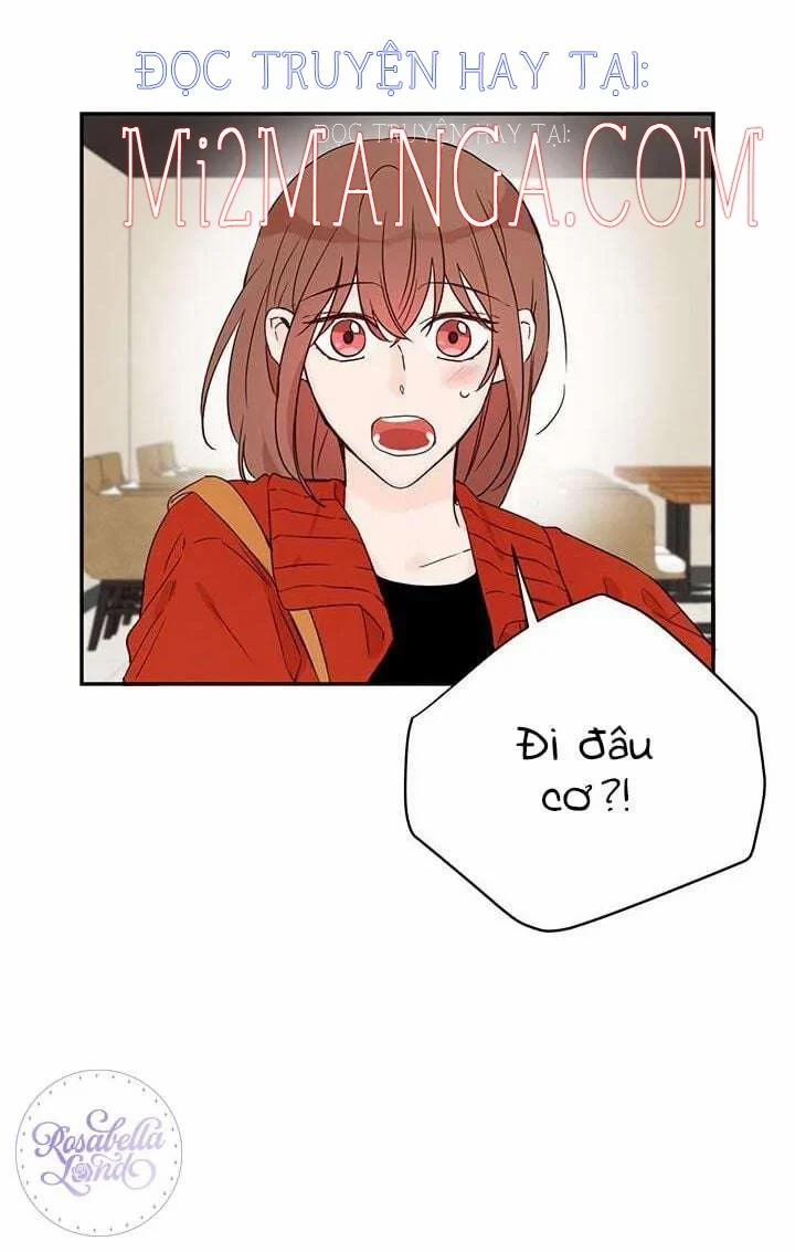 Hãy Cho Tôi Con Dấu Chấp Thuận 10 trang 37