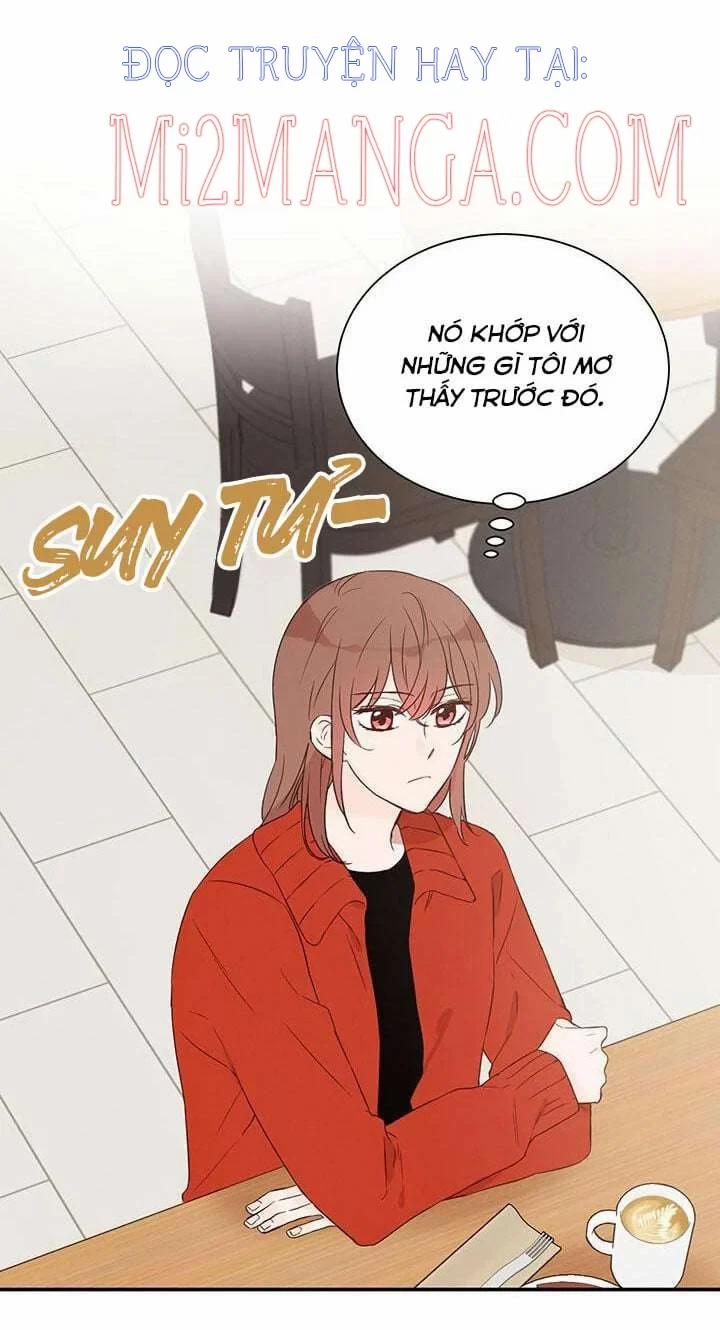 Hãy Cho Tôi Con Dấu Chấp Thuận 10 trang 7