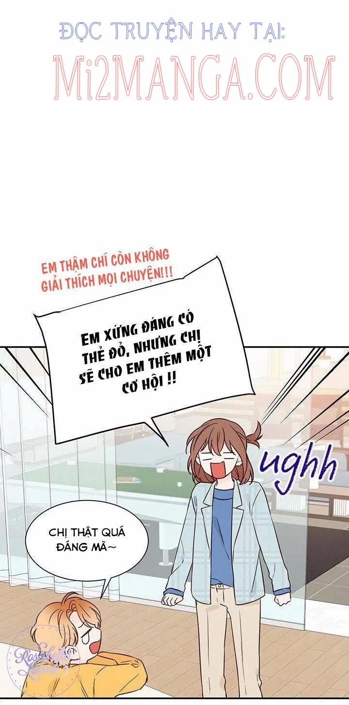 Hãy Cho Tôi Con Dấu Chấp Thuận 11.5 trang 10