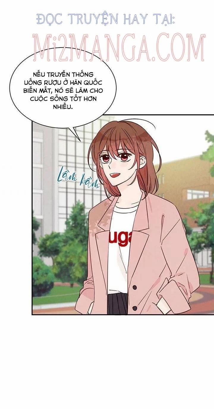 Hãy Cho Tôi Con Dấu Chấp Thuận 11.5 trang 17