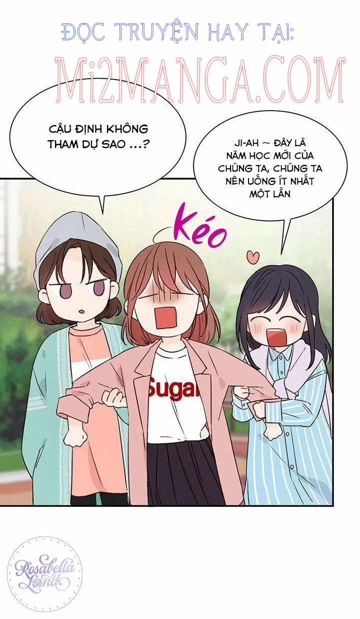 Hãy Cho Tôi Con Dấu Chấp Thuận 11.5 trang 18