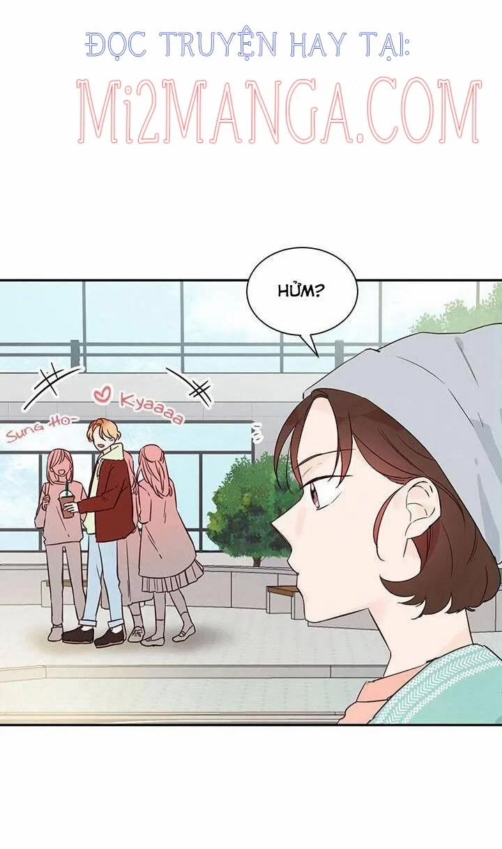 Hãy Cho Tôi Con Dấu Chấp Thuận 11.5 trang 19