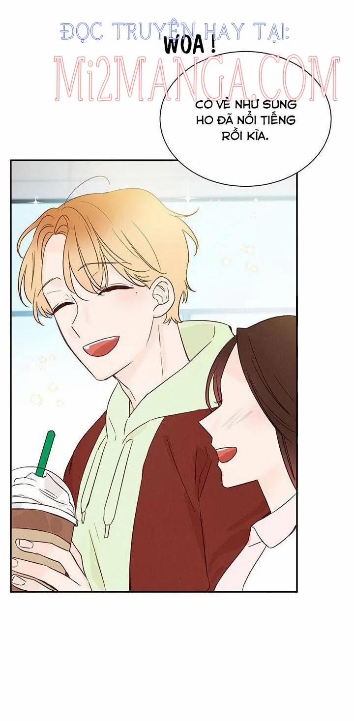 Hãy Cho Tôi Con Dấu Chấp Thuận 11.5 trang 20