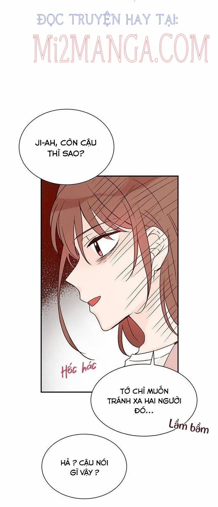 Hãy Cho Tôi Con Dấu Chấp Thuận 11.5 trang 22