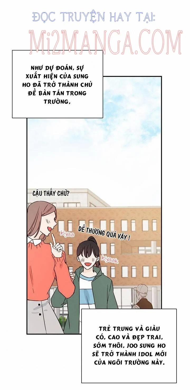 Hãy Cho Tôi Con Dấu Chấp Thuận 11.5 trang 23