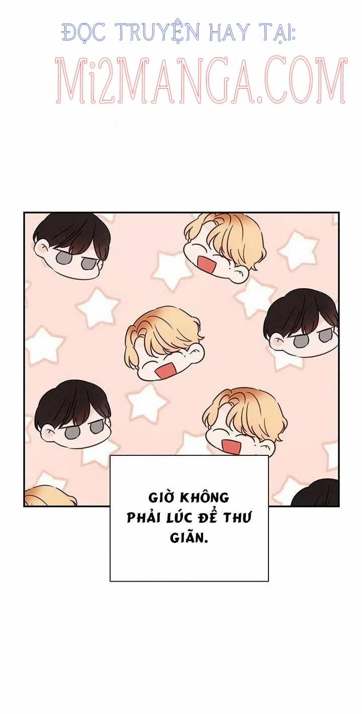 Hãy Cho Tôi Con Dấu Chấp Thuận 11.5 trang 24