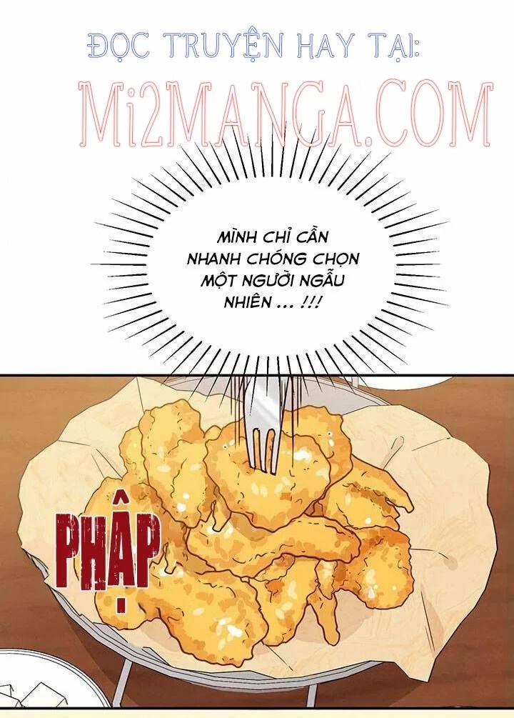 Hãy Cho Tôi Con Dấu Chấp Thuận 11.5 trang 25