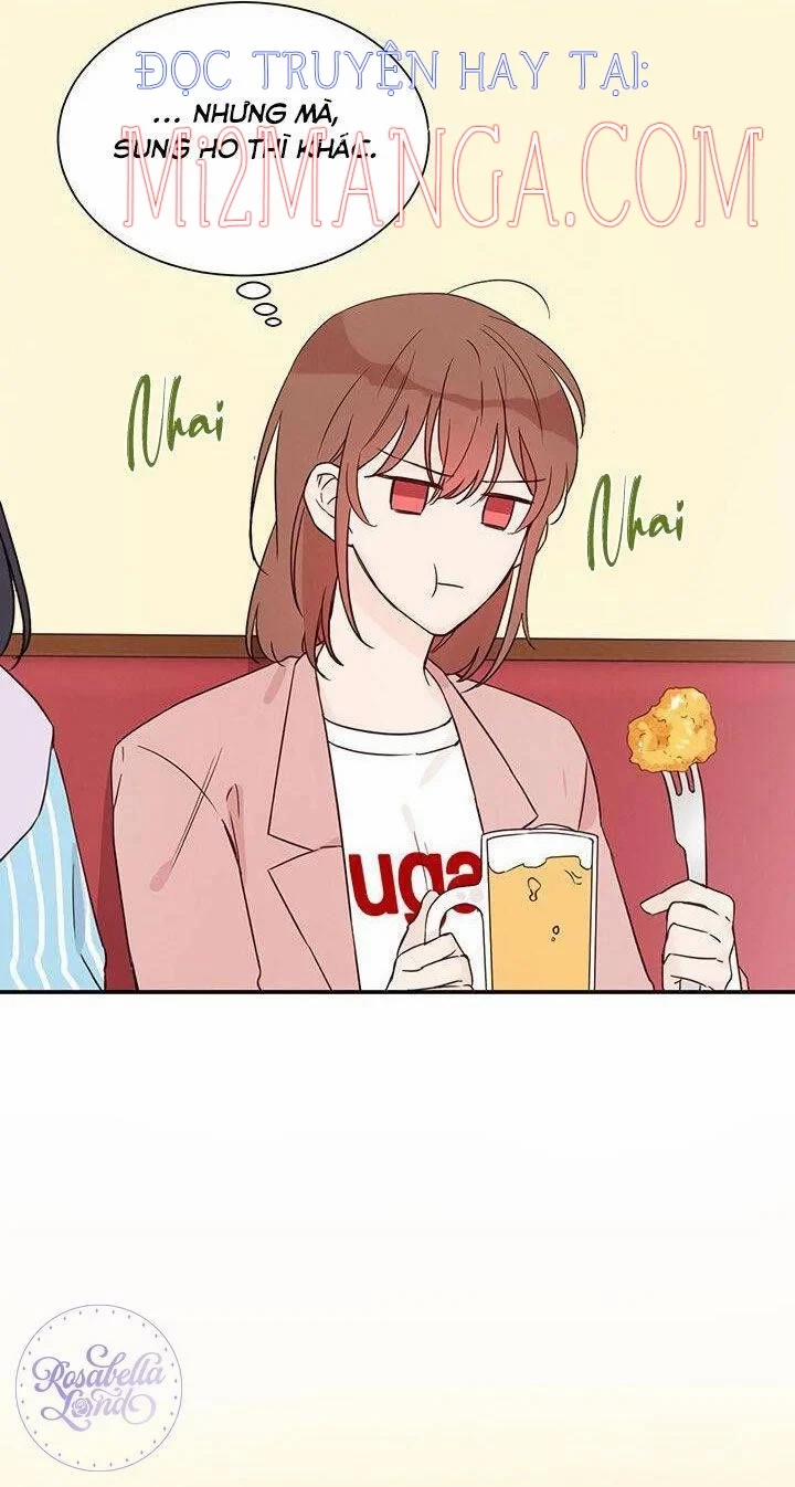 Hãy Cho Tôi Con Dấu Chấp Thuận 11.5 trang 26