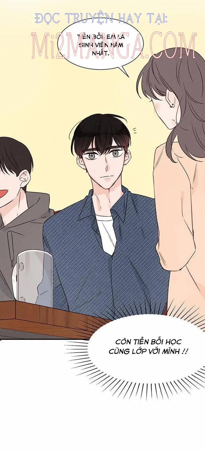 Hãy Cho Tôi Con Dấu Chấp Thuận 11.5 trang 27