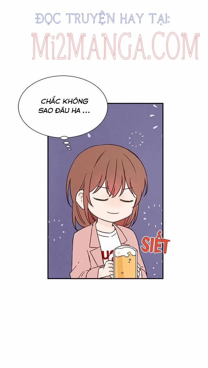 Hãy Cho Tôi Con Dấu Chấp Thuận 11.5 trang 28