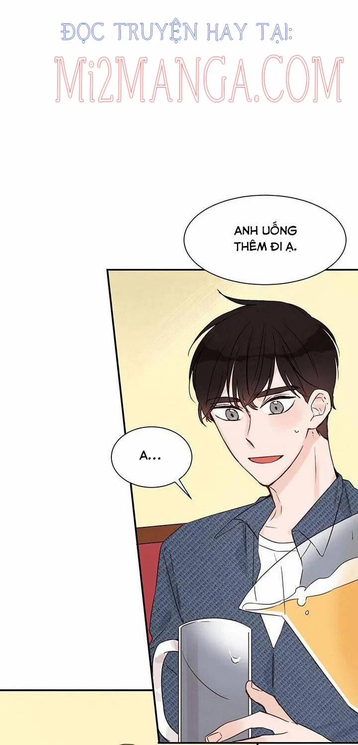 Hãy Cho Tôi Con Dấu Chấp Thuận 11.5 trang 29